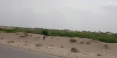 ميليشيا الحوثي تُجدد قصفها لقرى الجبلية