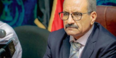 الجعدي :المهرة تكشف حالة الاضطراب النفسي التي تعيشها الشر الإخونجية 