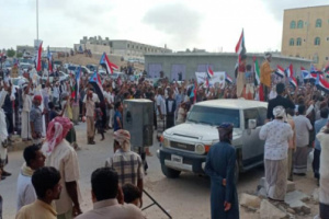  مراقبون عرب : محافظة المهرة قالت كلمتها وقدمت درسا يجب تعليمه للأجيال القادمة