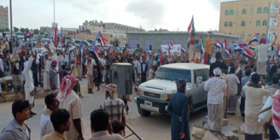  مراقبون عرب : محافظة المهرة قالت كلمتها وقدمت درسا يجب تعليمه للأجيال القادمة