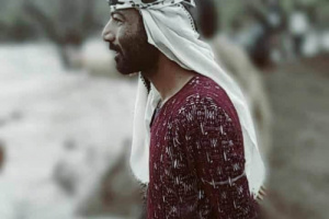 على جناح الوداع الخالد!!