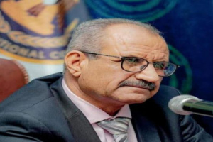 عضو بالإنتقالي : الشرعية الإخوانية لا قبول لها في الجنوب
