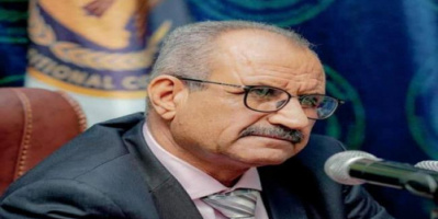 عضو بالإنتقالي : الشرعية الإخوانية لا قبول لها في الجنوب