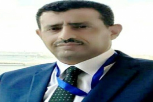 المستشار الاعلامي للرئيس الزبيدي: قيادة المجلس الانتقالي لن تفرط او تحيد عن ثوابت واهداف شعب الجنوب
