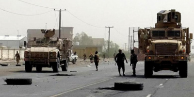 مصرع 23قناصا حوثي بينهم مشرف ميداني في محافظة الحديدة 
