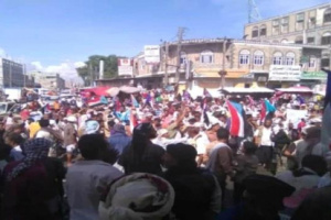 كيف كشفت لودر شعبية الشرعية الزائفة بالجنوب؟