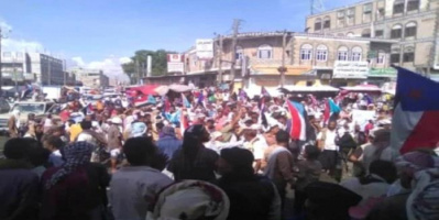كيف كشفت لودر شعبية الشرعية الزائفة بالجنوب؟