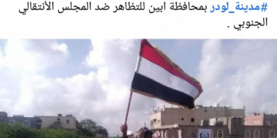 اعترافات شمالية توضح هوية المشاركين في مظاهرة الشرعية ..  ماذا قالوا !