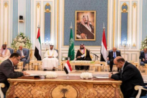 كاتبة خليجية : حملة إخوانية ستعمل على تشوية الانتقالي بعد تفاهمات الرياض