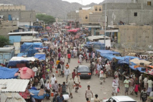 العثور على جثة شخص مقتول في مودية 