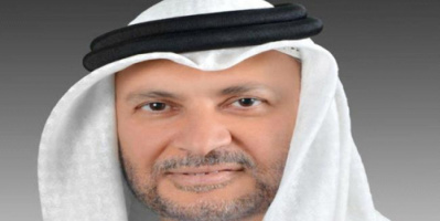  قرقاش:تطورات استئناف تنفيذ اتفاق الرياض "مشجعة" 