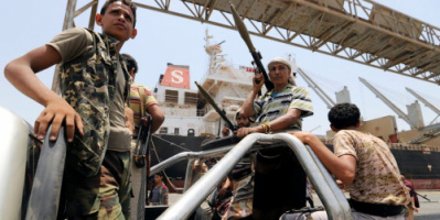 عناصر ميليشيا الـحوثي تلقى مصرعها جراء خرقها الهدنة بـالحديدة
