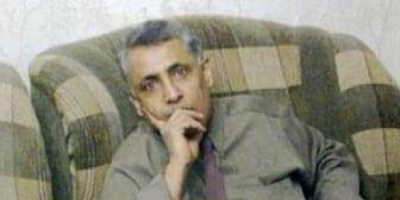 الدكتور"علي الزامكي" : الكلام موجه للجنوبيين فقط