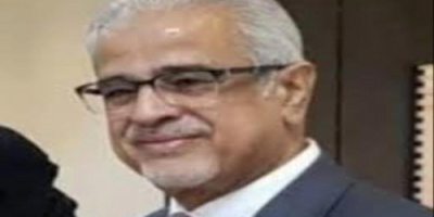 بن لقور : الشرعية أصبحت بين نارين بسبب اتفاق الرياض