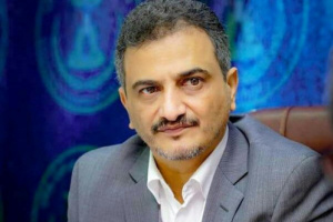 ارتياح شعبي بالعاصمة عدن لتعيين احمد لملس محافظا للمحافظة