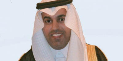 رئيس البرلمان العربي يرحب بجهود المملكة العربية السعودية لتنشيط اتفاق الرياض