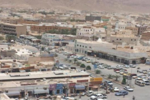  مسؤول بشبوة ينجو من محاولة اغتيال بوادي حضرموت