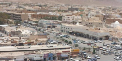  مسؤول بشبوة ينجو من محاولة اغتيال بوادي حضرموت