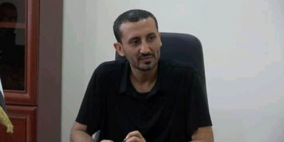 قائد لواء العاصفة يبارك قرارات تعيين محافظ ومدير أمن لعدن