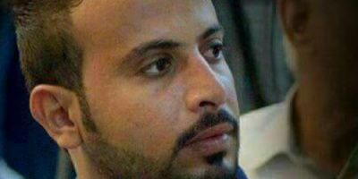 الشاعري  يهنئ ويبارك احمد حامد لملس بقرار تعيينه محافظاً للعاصمة عدن