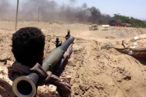 المتحدث العسكري: مليشيا الاخوان  ترتكب خروقات جديدة التهدئة  في ابين 