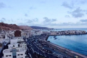 أمن المكلا يضبط 76 مشتبهًا به في بلاغات خلال شهر