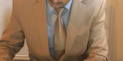 دبلوماسي جنوبي : وجودنا في الشرعيه دفاعاً عن الجنوب وقضيته