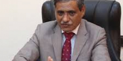 بمناسبة عيد الاضحى المبارك.. اللواء"البحسني" يوجه كلمه هامه لأبناء محافظة حضرموت