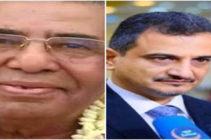 محافظ سابق يوجة رسالة هامة إلى المحافظ لملس .. ماذا قال !