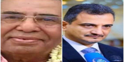 محافظ سابق يوجة رسالة هامة إلى المحافظ لملس .. ماذا قال !