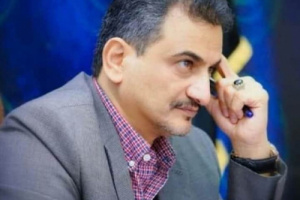 منتدى علي شيخ الجنيد يهنئ القيادة السياسية بمناسبة عيد الأضحى والاستاذ احمد لملس تعيينه محافظ لعدن