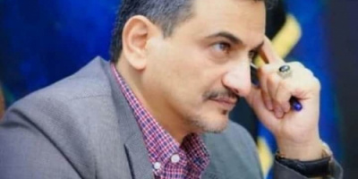 منتدى علي شيخ الجنيد يهنئ القيادة السياسية بمناسبة عيد الأضحى والاستاذ احمد لملس تعيينه محافظ لعدن