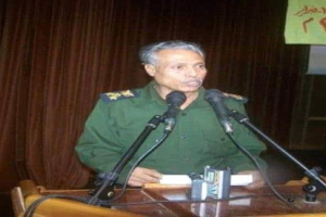 مدير أمن عدن الحامدي يبعث اول رسالة إلى أبناء العاصمة عدن ... ماذا قال!