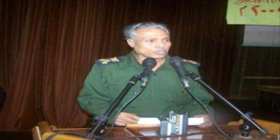مدير أمن عدن الحامدي يبعث اول رسالة إلى أبناء العاصمة عدن ... ماذا قال!