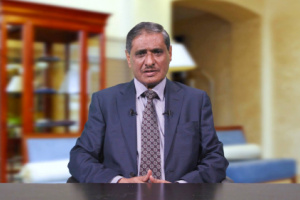 محافظ حضرموت يوجه كلمة لأبناء المحافظة بمناسبة عيد الأضحى المبارك