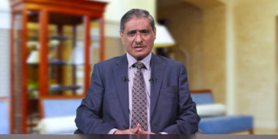 محافظ حضرموت يوجه كلمة لأبناء المحافظة بمناسبة عيد الأضحى المبارك