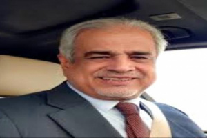 بن لقور: خصوم الانتقالي ماهم إلا أدوات في مشروع الهضبة ويمننة الجنوب