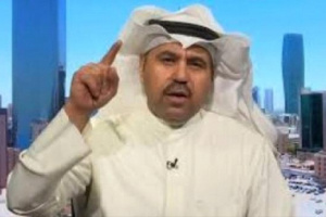 سياسي كويتي يطالب بموقف خليجي وعربي لرفض تهديدات وزير الدفاع التركي
