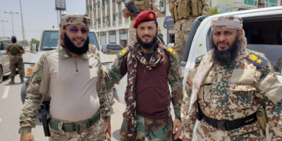 القادة الحالمي والخالدي وبافخسوس يرفعون برقية تهنئة للقيادة السياسية والعسكرية بمناسبة حلول عيد الأضحى المبارك 1441هـ