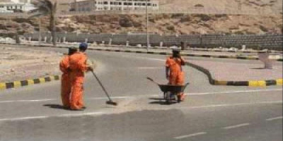 التجسس ... مهنة يحترفها عمال النظافة في عهد الحوثيين 