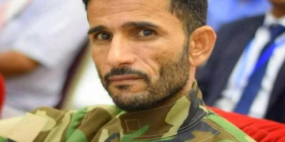 في الذكرى الاولى لاستشهاد "ابو اليمامة": ناشطون جنوبيون:استشهادك هز عروشهم وزاد الجنوب قوة