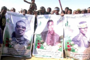  المهمشون.. دروعاً بشرية للحوثيين في الجبهات 