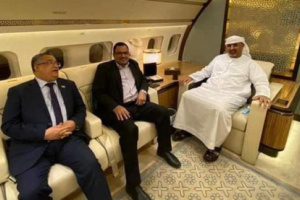 مصدر: قيادة "الانتقالي"ستعود إلى الرياض بعد أيام لاستكمال مفاوضاتهم السياسية