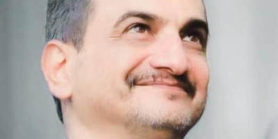 *اول تعليق لأحمد حامد لملس عقب تعيينه محافظاً لعدن*
