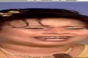 ادخال الفنانة اكاذيب غرفة العناية المركزة في عدن 