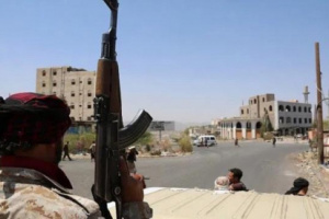  بعد التسجيل المسرب..تشكيل فريق طوارىء اخواني للتحقيق مع قائد محور تعز