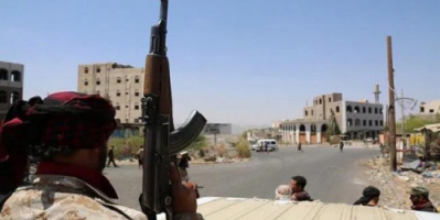  بعد التسجيل المسرب..تشكيل فريق طوارىء اخواني للتحقيق مع قائد محور تعز