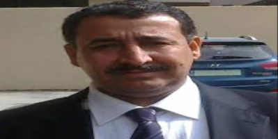 الربيزي عن أبو اليمامة:" ‏واحد من أنبل المناضلين المخلصين لقضية شعب الجنوب"‏