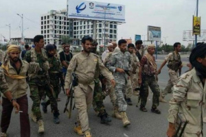 أبو اليمامة..القائد الذي كتب بدمه الربيع الجنوبي الجديد