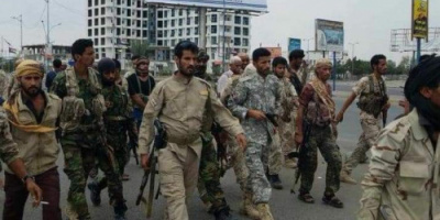 أبو اليمامة..القائد الذي كتب بدمه الربيع الجنوبي الجديد